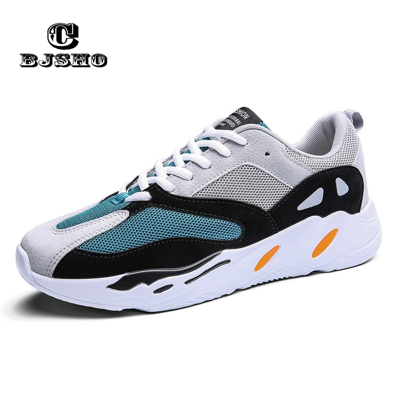 men sneakers 2018
