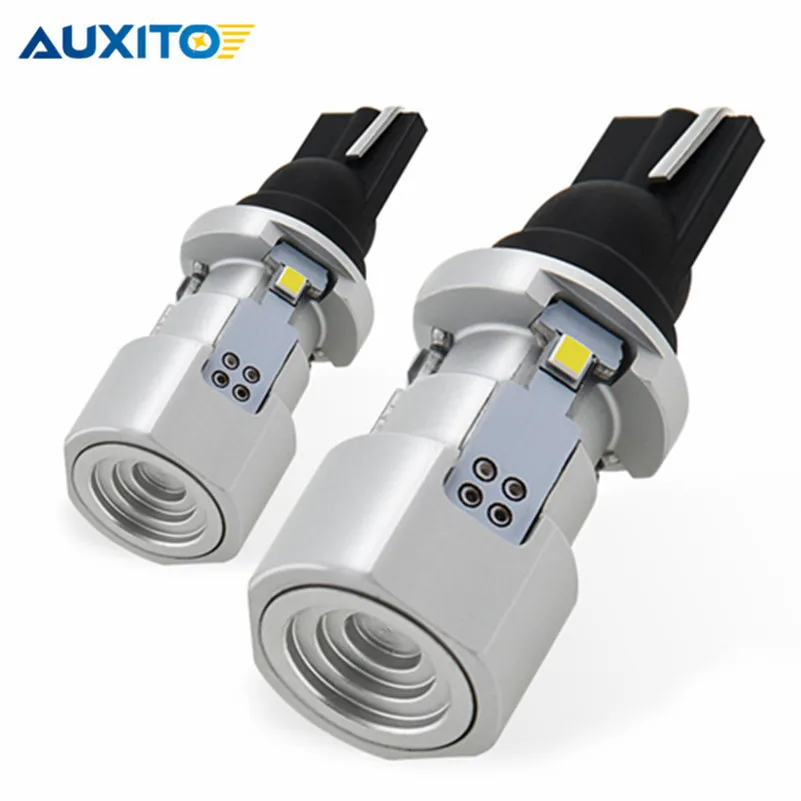 

2x W16W T15 LED Wedge Auto Backup Reverse Light Bulb Canbus T15 Signal Lamp for Chevrolet Mercedes-Benz Renault Peugeot Nissan