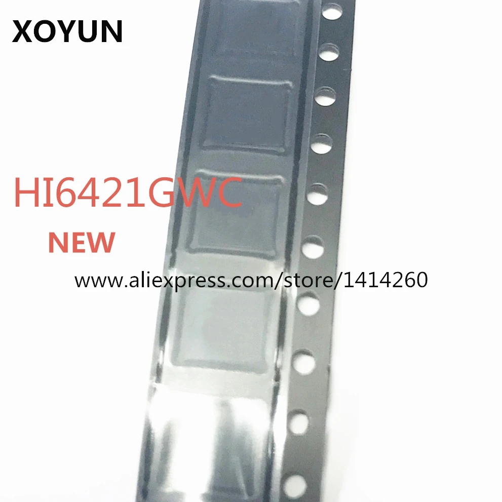 

1pcs/lot HI6421GWC HI6421 power ic NEW