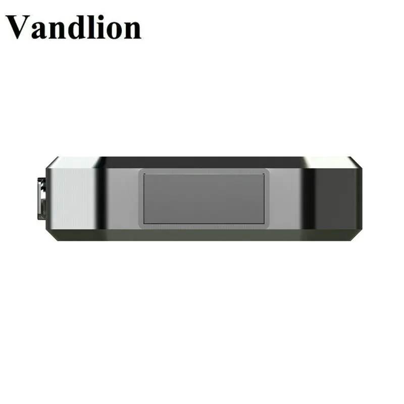 Профессиональный диктофон Vandlion V7 профессиональный мини со скрытыми кнопками с