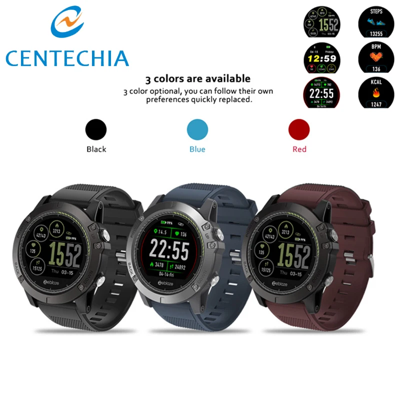 

7days Standby Time Smart watch Waterproof All-Weather Monitoring Heart Rate Monitor fitness tracker Smart wristband For xiaomi
