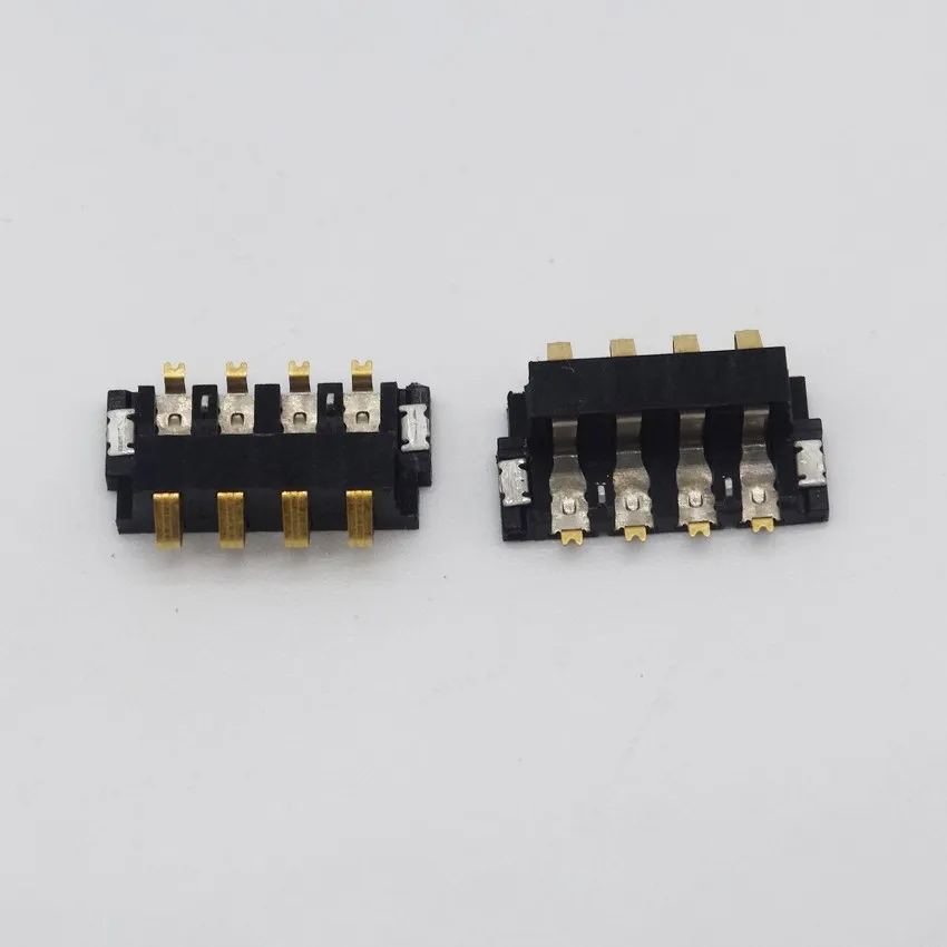 

Original For Samsung Galaxy S4 i9500 i9505 S3 i9300 Battery Connector Replacement Parts