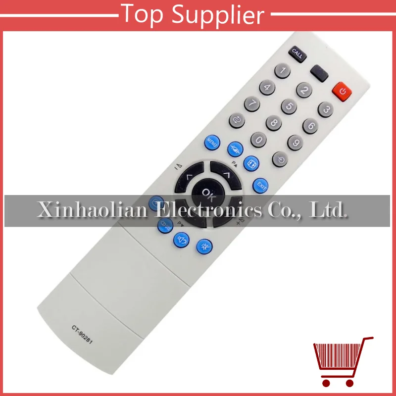 remote control suitable for Toshiba CT-90252 CT-90281 CT-90305 CT-90237 TV remote control remote control suitable for Toshiba CT-90252 CT-90281 CT-90305 CT-90237 TV remote control