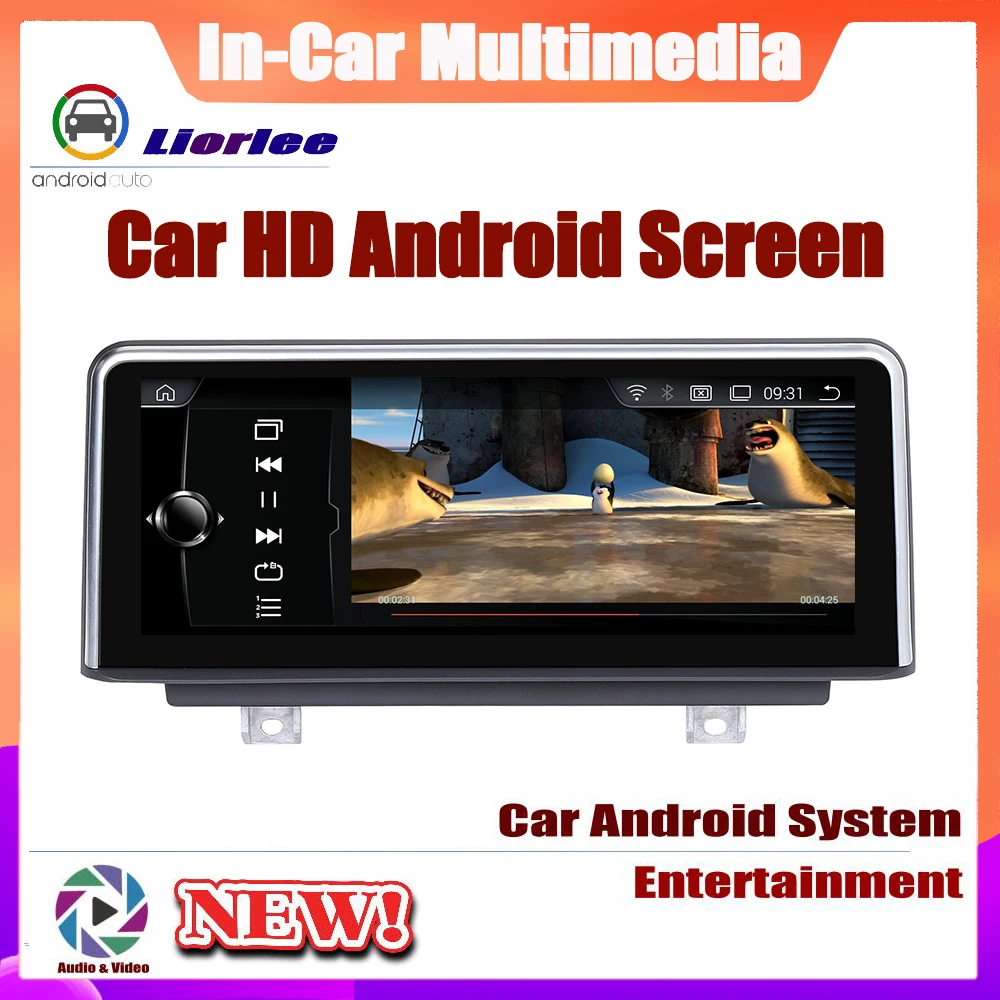 Sale Car GPS Multimedia Player For BMW 4 Series 2018~2019 Original Style Touch Screen Google System 3 Sale Car GPS Multimedia Player For BMW 4 Series 2018~2019 Original Style Touch Screen Google System 3
