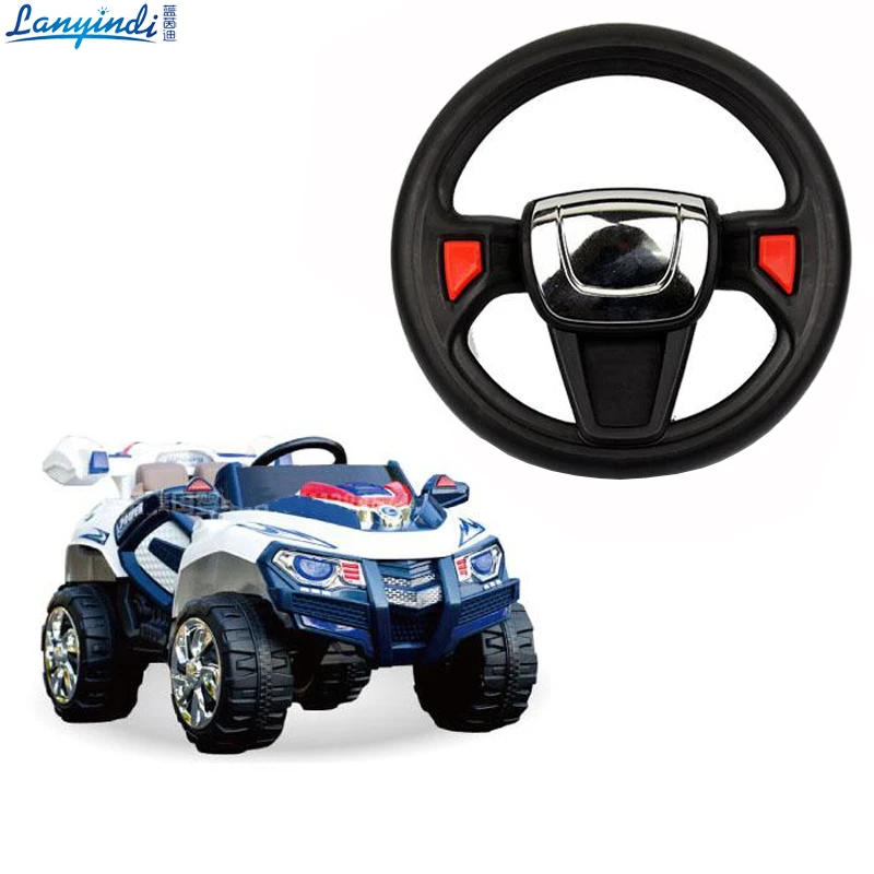子供電動車のステアリングホイールhc 81子供の電気自動車のステアリングホイール ゴーカートステアリングホイール Children Electric Electric Car Wheelwheels Wheel Aliexpress