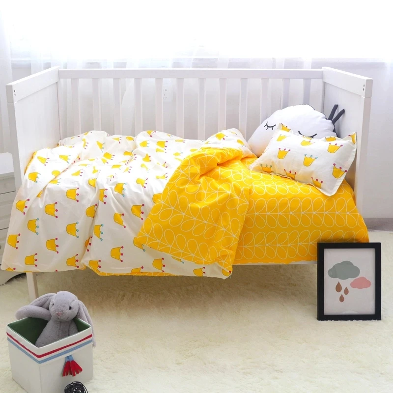 3 cot bed