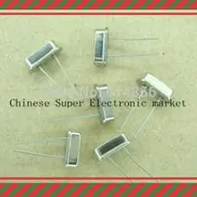 10 шт. 14,31818 мГц 49 S DIP