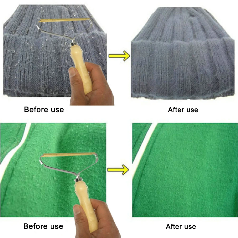 Портативная Расческа для свитера, Химчистка, кашемировый шарик для волос, для бритья, кашемировый шерстяной свитер, для удаления трикотажа, бытовая шерстяная щетка