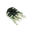 5PCS 9MM Mouse Encoder Wheel Encoder Repair Parts Switch In Stock ► Photo 2/4