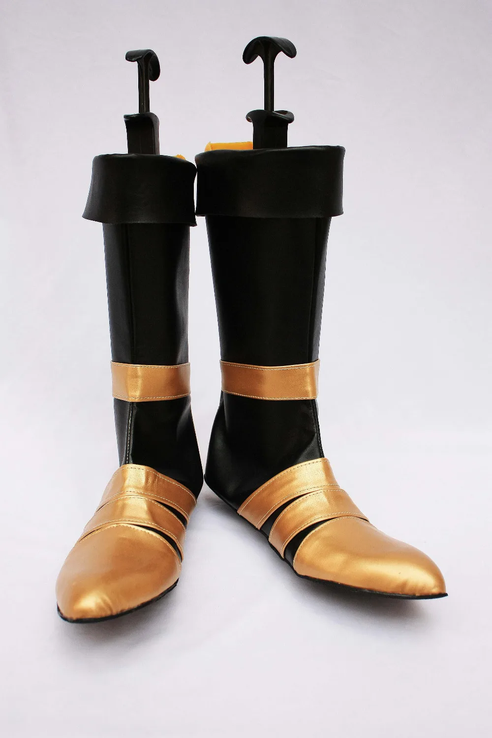 Buy Anime Shoes Final Fantasy VII Vincent Valentine