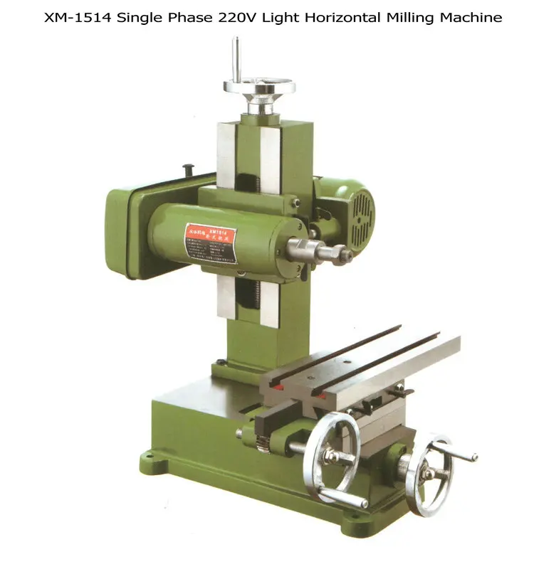 Horizontal Milling Machine >> Us 507 64 12 Off Single Phase 220v Light Horizontal Multifunctional Metal Slot Milling Machine Woodworking Milling Machine Milling Lathe In Horizontal Milling Machine >> Us 507 64 12 Off Single Phase 220v Light Horizontal Multifunctional Metal Slot Milling Machine Woodworking Milling Machine Milling Lathe In
