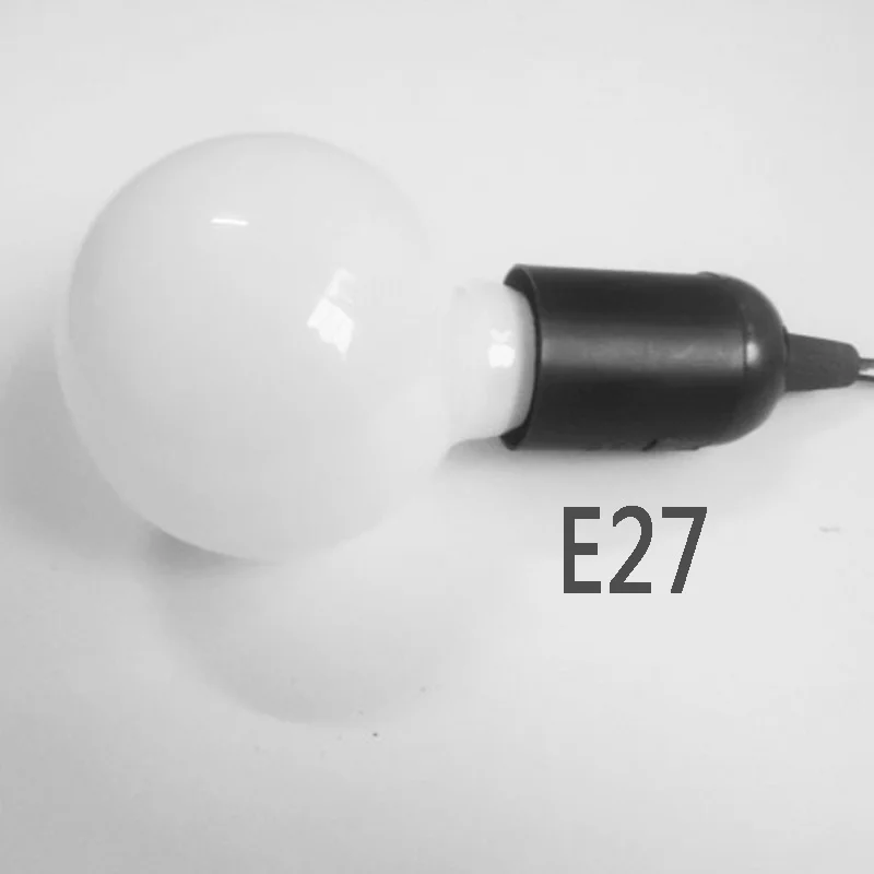Держатель лампы E27 с подвеской 1 8 м штепсельный адаптер американского стандарта
