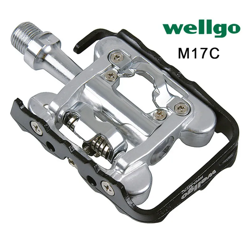 Wellgo-Pedal-WPD-M17C-Bicycle-Pedals-Mountain-Bike-Two-Sided-Dual-Use-Lock-Step-Lock-pedal.jpg_640x640