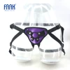 Strap On Dildo penis Adjustable Bondage Harness Strap-ons Bottom Sex Toys For Women lesbian Sex Products strapon dildo sex shop 1