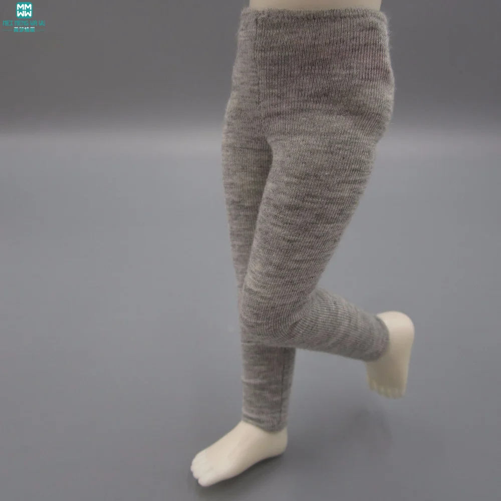 Аксессуары BJD простые полосатые колготки для куклы 1/8 1/6 SD|dolls accessories|bjd doll accessories1/6