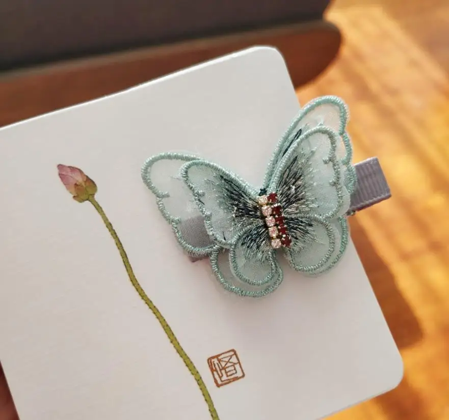 Рисунок 2 - Резинки для волос женские