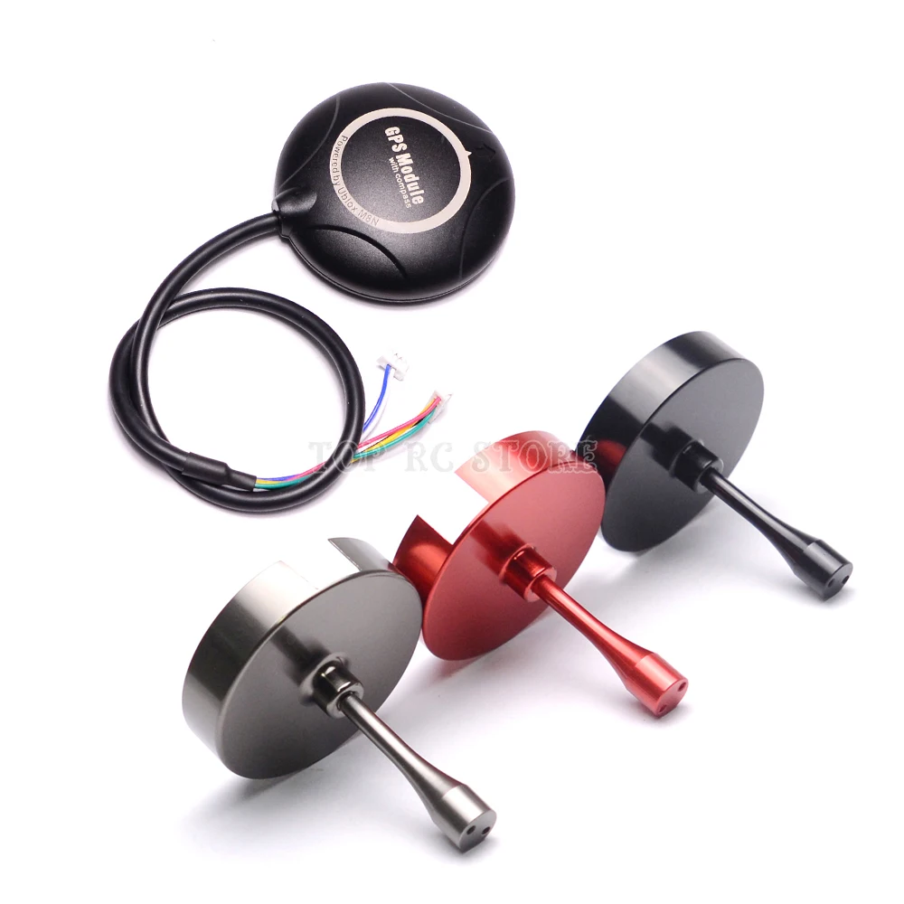 M8N GPS for APM pixhawk (5)
