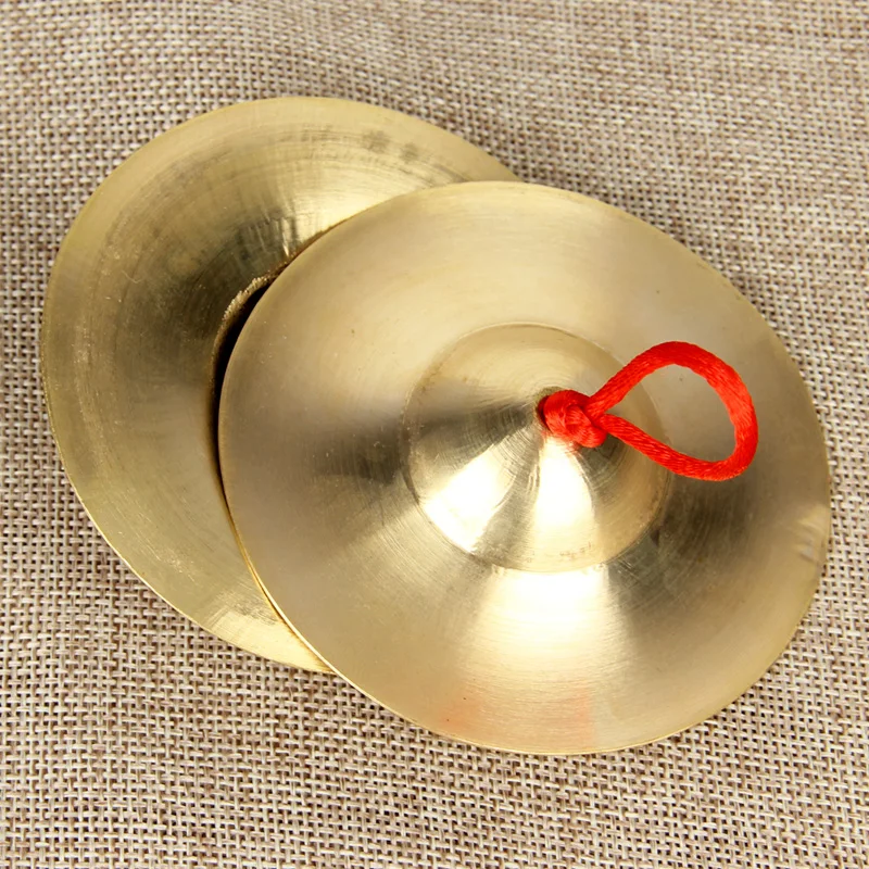 SHUN brass select size Children Three sentences and a half Props copper