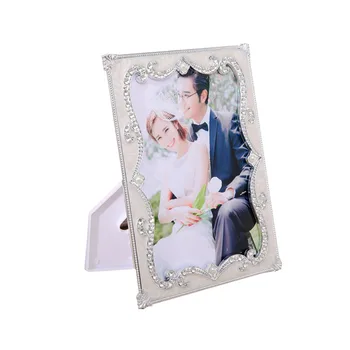 

European Style Wedding Resin Photo Frame Children's Photo Display RPF036