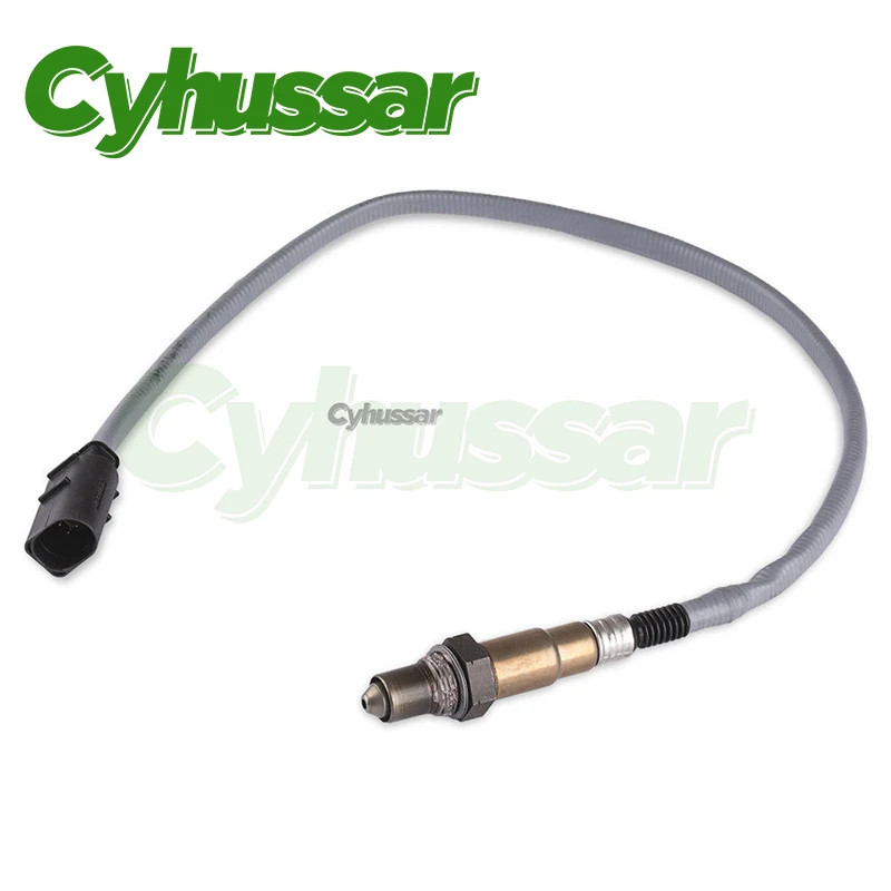 

Oxygen Sensor O2 Lambda Sensor Air Fuel Ratio Sensor fit for Mercedes-Benz E250 E300 GLA200 GLA220 220 ML 250 S350 0075421618