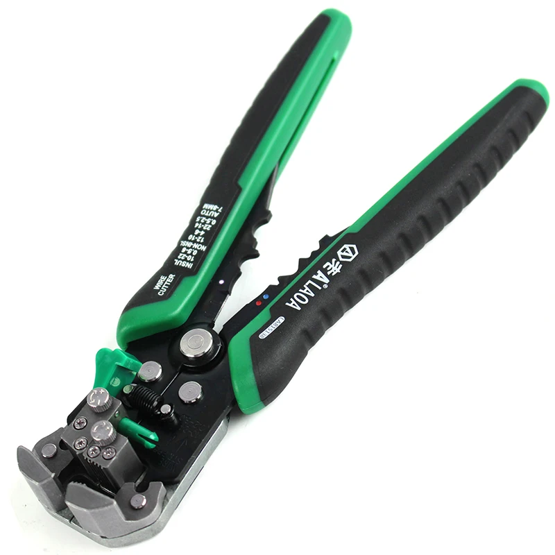 LAOA Automatic Wire Stripper Tools Professional Electrical Cable
