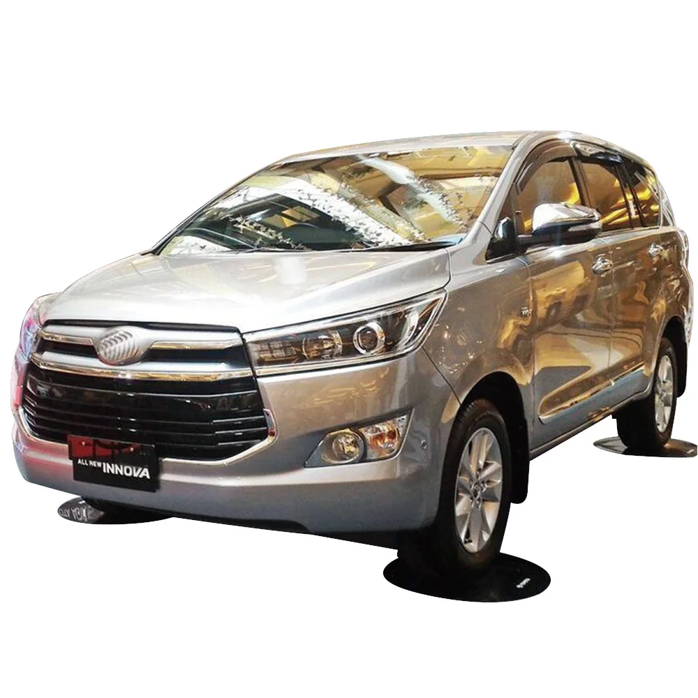 INNOVA 2016