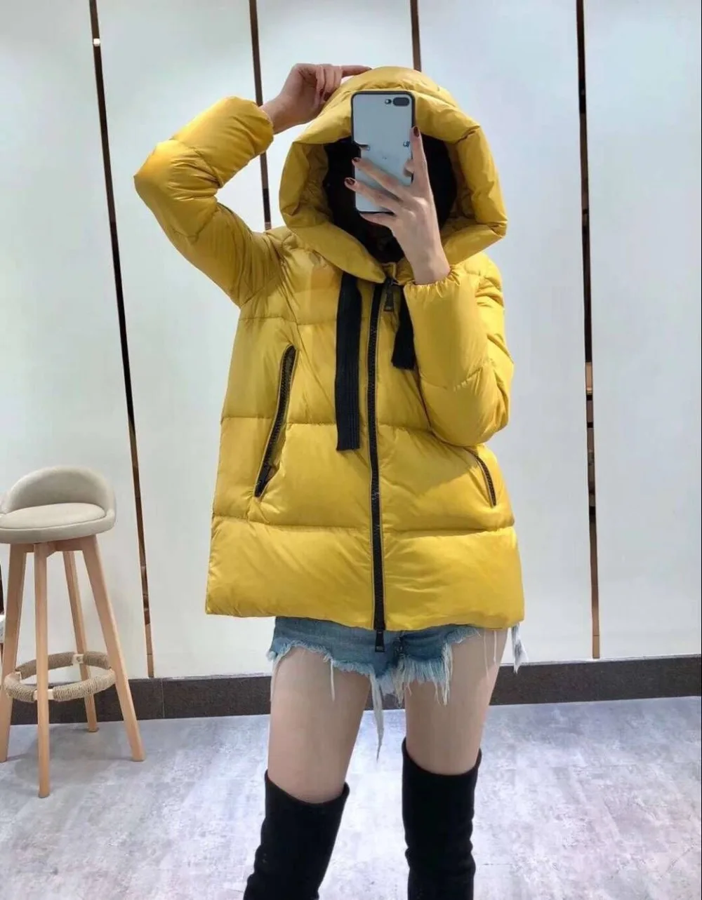 

coat 34