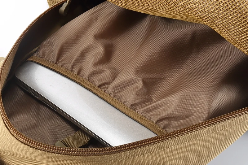 Bolsa de Caça ao ar Corte a Laser Tático Militar Mochila Caminhadas Livre Edc Engrenagens Molle Amigos Bolsa 25l Esporte Acampamento Mod. 1257085 22 Cheap Mochilas escal.