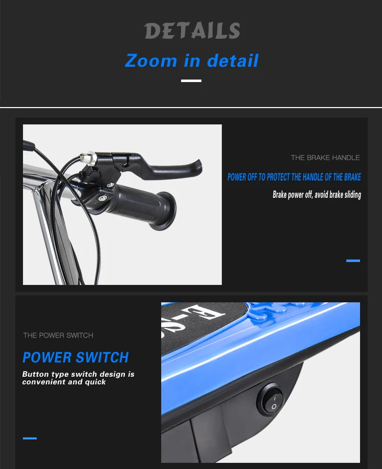 Best Adult children universal car lift portable electric scooter mini transport mini electric car 14