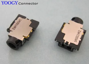 

1pcs Laptop Audio jack port fit for Dell 17-3737 15-1547 Chromebook 11.6 CB1C13S series motherboard audio socket