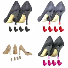 Del Compra Disfruta Envío En Shoe Caps Gratuito Y Heel wXTkuOiPZ