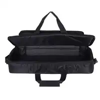 60*24.5/27.5*10cm High Quality Portable effect pedalboard bag for electric guitar pedal board case storage cover backpack
