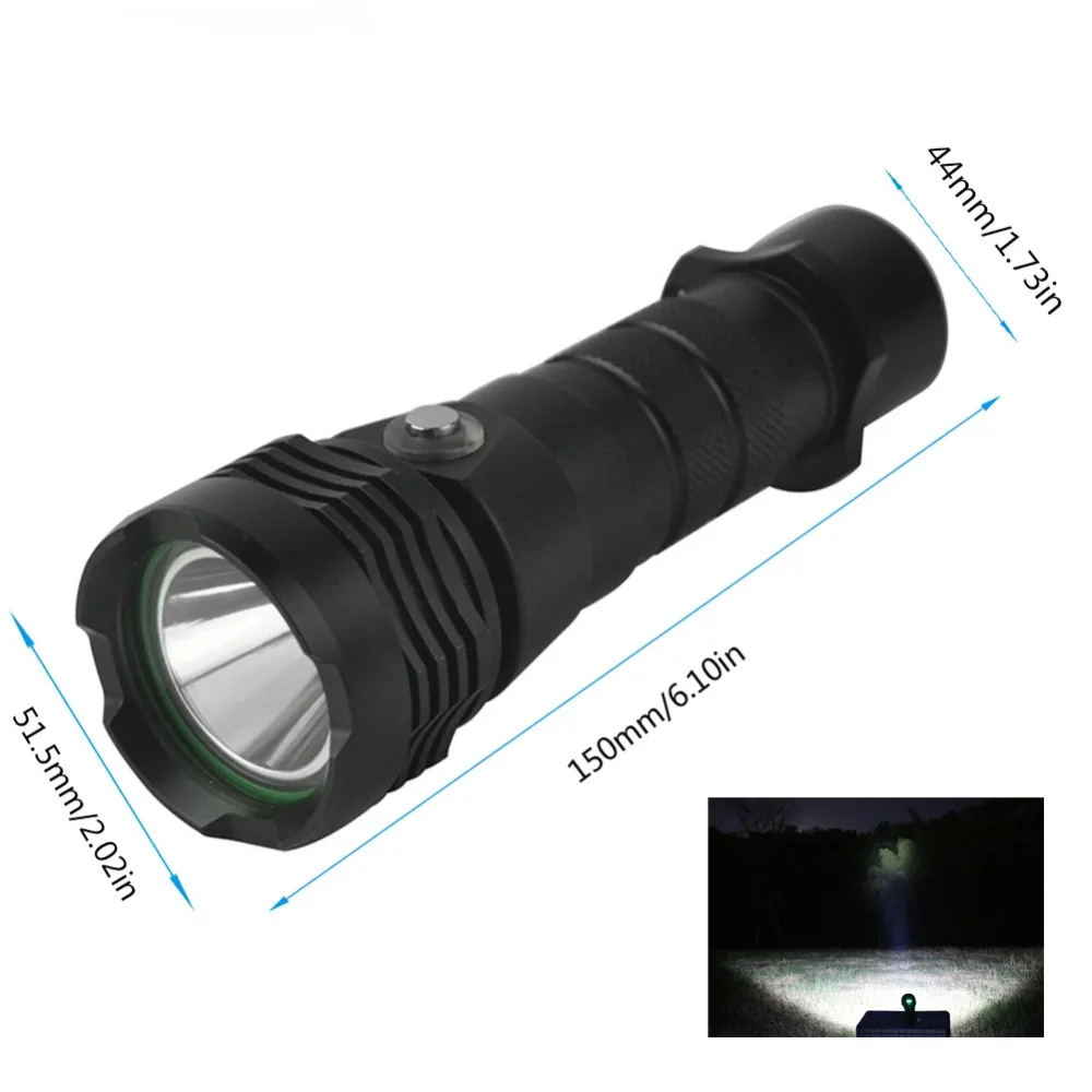 4-led headlamp
