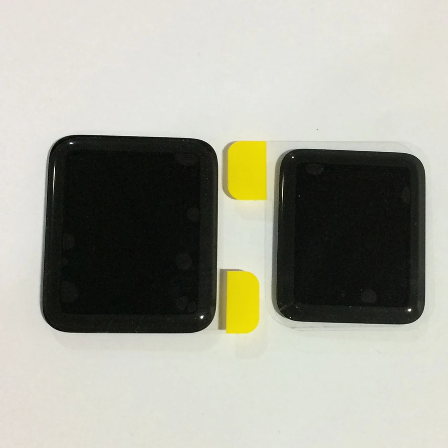 

5Pcs Free DHL For Apple Watch Series 1 38mm 42mm Original LCD Display Touch Screen Digitizer Assembly Replacement Parts