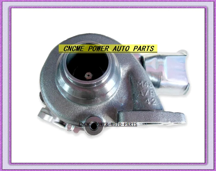 GT1544V 762328 762328-5002S Turbo For CITROEN C2 C3 C4 C5 DS3 For PEUGEOT 307 308 4008 508 DV6C DV6TED4 1.6L HDi (3)