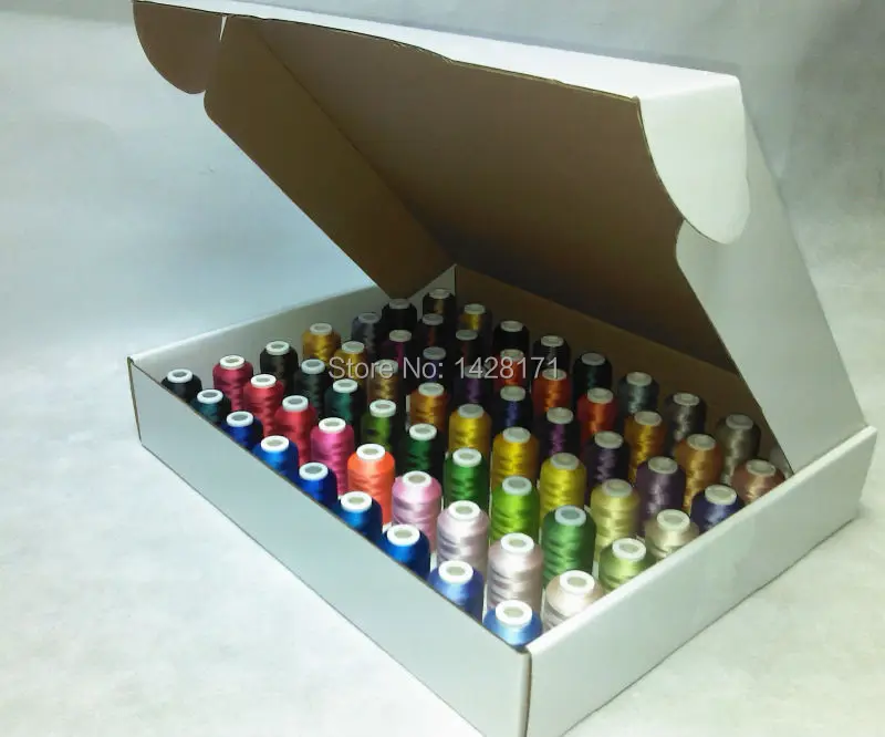 P63 colors 8