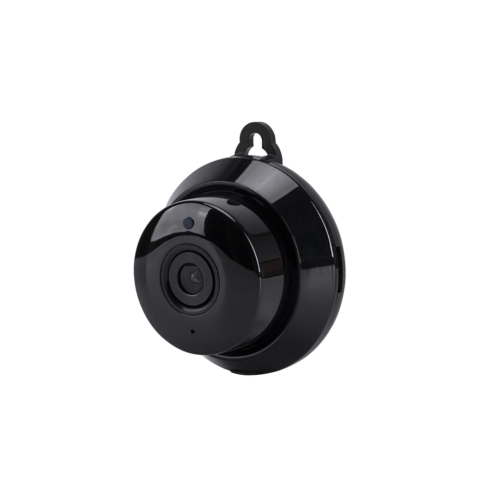 SecuPlug + 960P 2 8 мм беспроводной мини wifi ночное видение умный дом безопасности