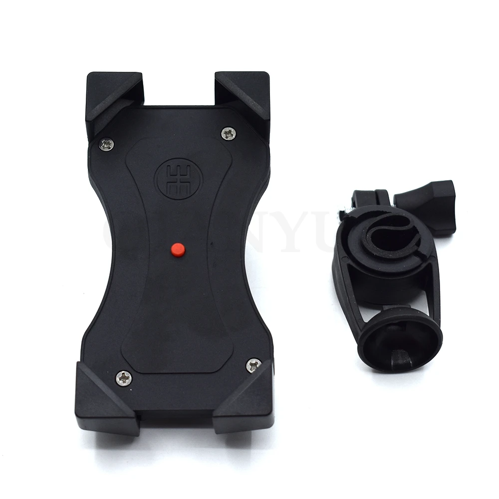 

Universal motorcycle bicycle mountain bike smartphone USB charger bracket for Kawasaki Ninja ZX6RR ZX636 ZX7R ZX9R ZX10R ZX14R