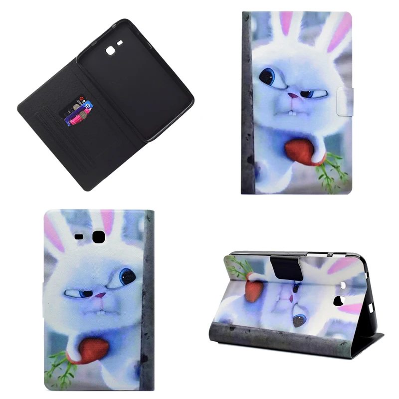 tablet case samsung tab 3 lite t110 (7)