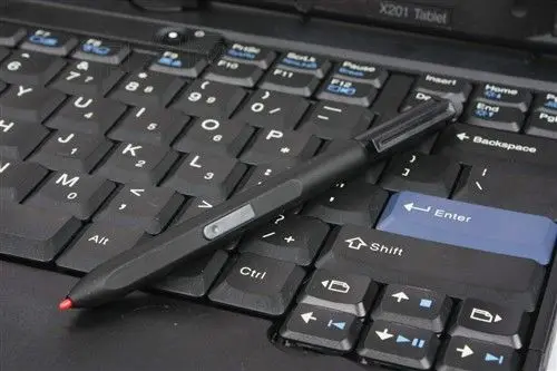 Portátil de diagnóstico automático thinkpad x201 tableta i7 4g pantalla táctil de segunda mano pued