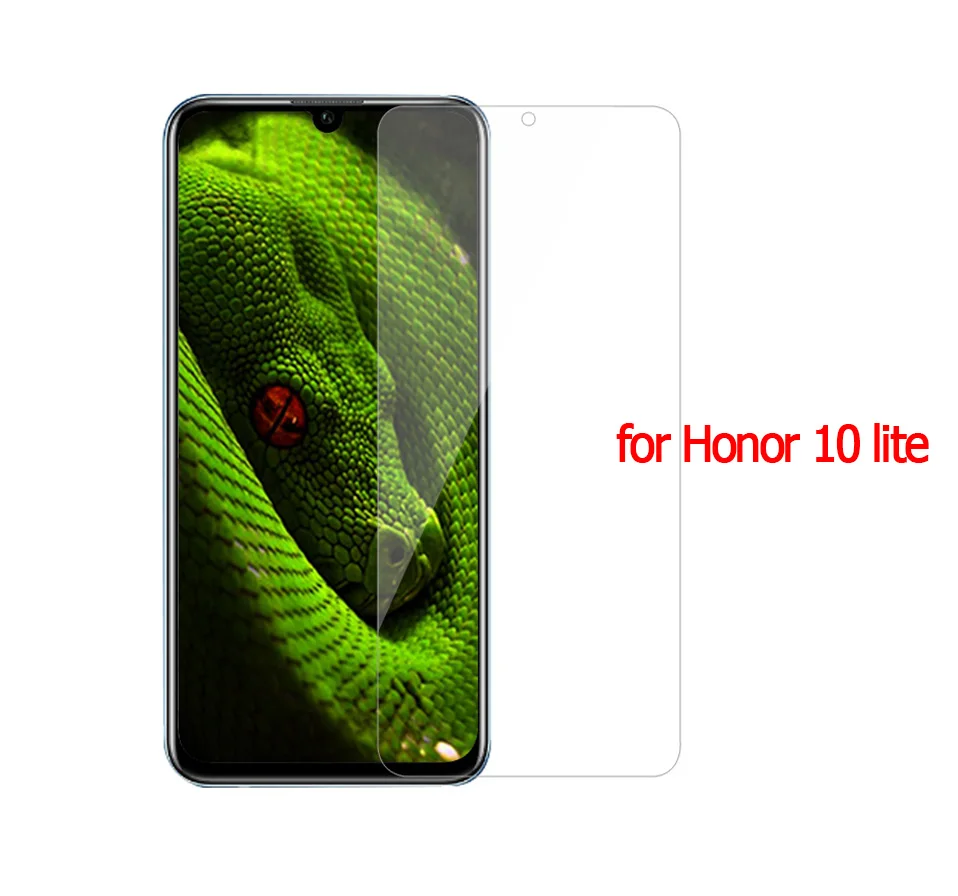 9H 2.5D Tempered Glass for Huawei Honor 10 Lite Screen Protector Phone 10lite Protective Glass on for Huawei Honor 10 Lite Glass (1)