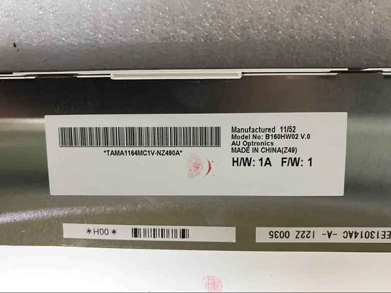 B160HW02