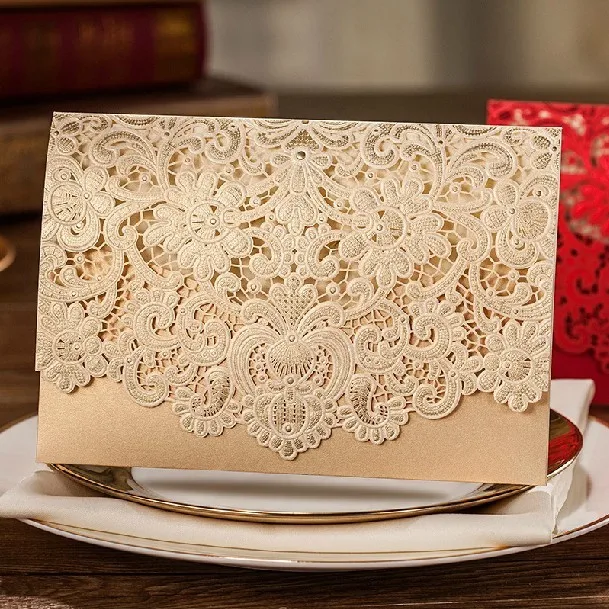2015-Customizable-Golden-Laser-Cut-Wedding-Invitation-Card-with-Embossed-Flower-50-sets-with-Envelope-Casamento.jpg_640x640