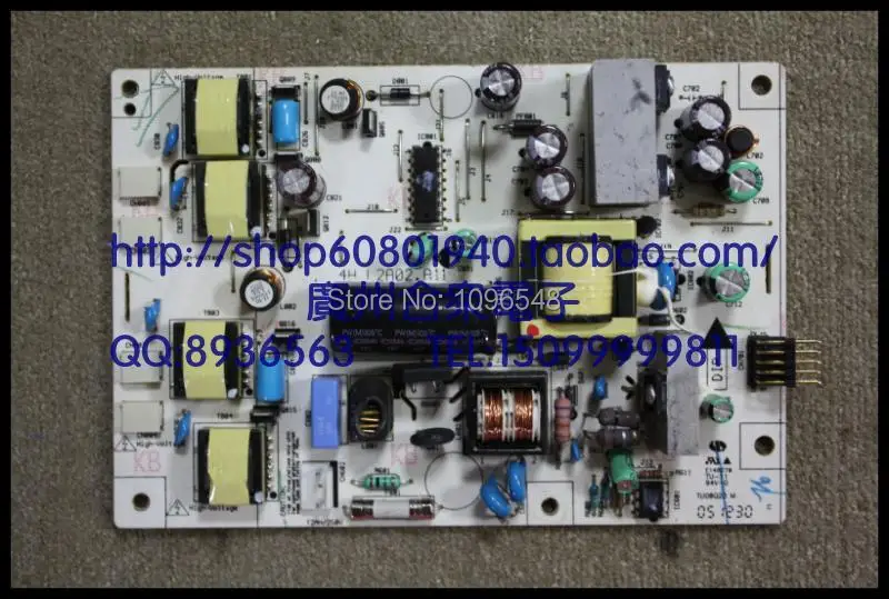 

Free Shipping>Original 100% Tested Work  E176FPB Inverter 4H.L2A02.A11 Power Board