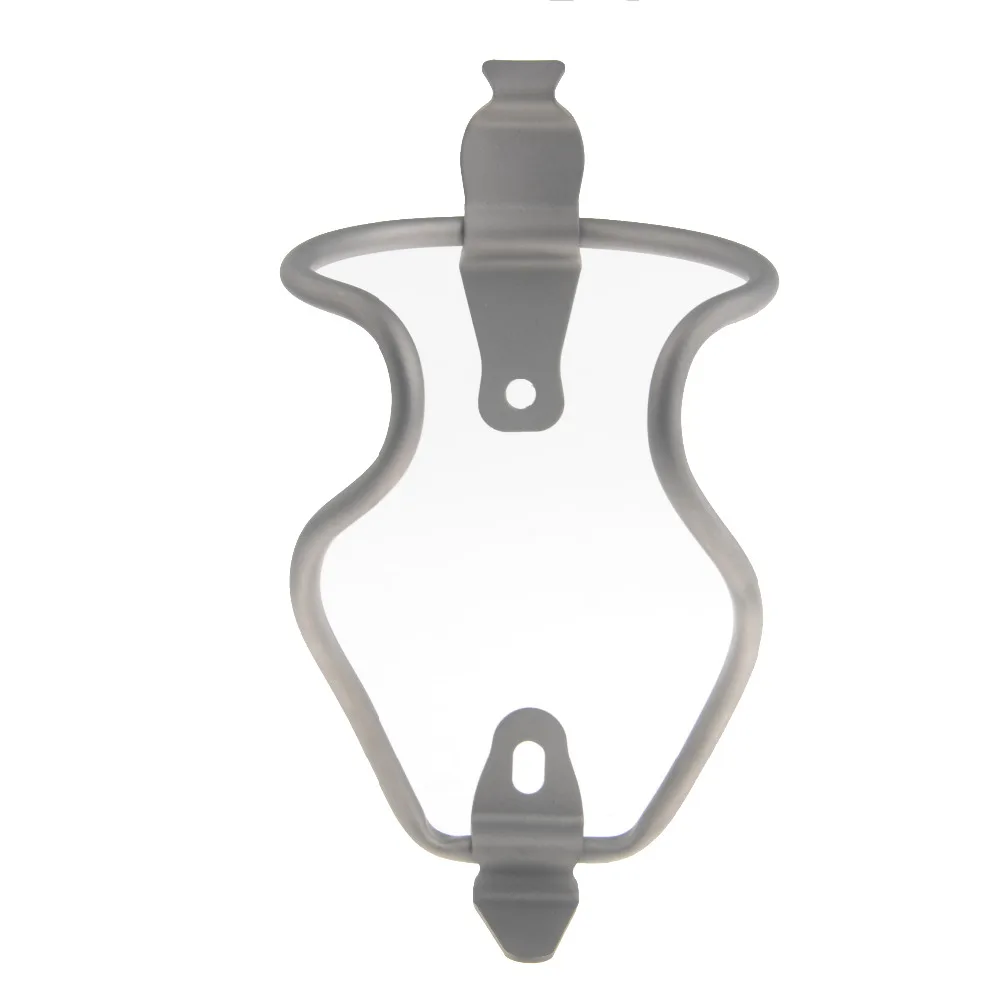

Titainium Bicycle Holder Water Bottle Cages