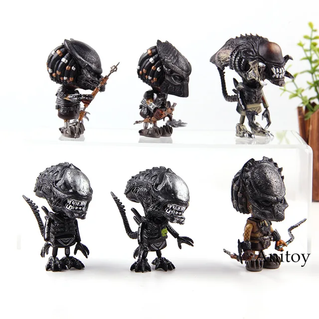 avp aliens vs predator