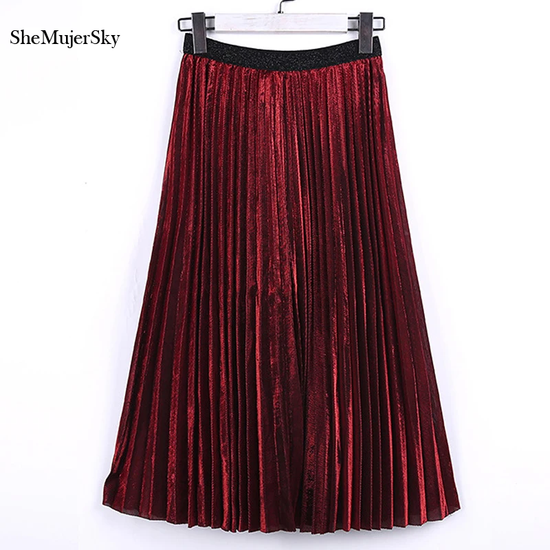 skirt 3