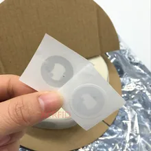 10 шт. NTAG213 NFC тег стикер универсальные этикетки RFID тег для Android sony Nokia samsung LG Windows NFC телефон устройство