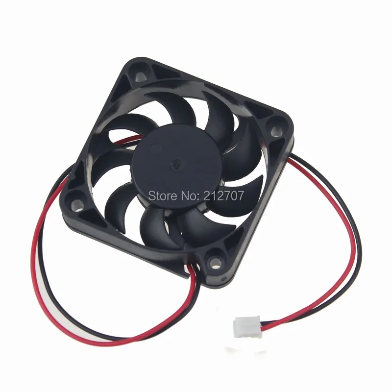 5010 FAN 2
