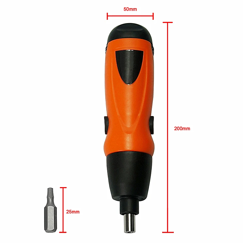 Cordless Screwdriver(7)